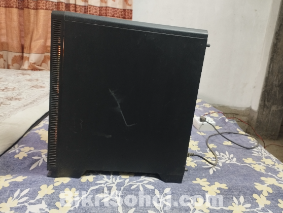 Desktop core i5, 6gen